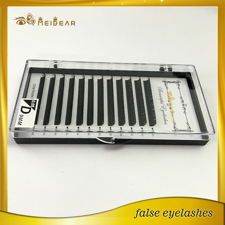 Mink eyelash extensions  private label manufacturing companies